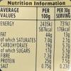 KP Honey Roast Peanuts 180g view 4