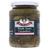 Mrs Elswood Whole Sweet Cucumbers 670g view 1