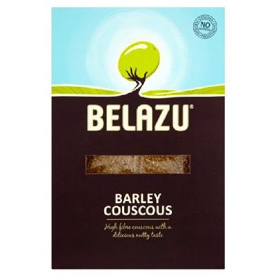 Belazu Barley Couscous 500g