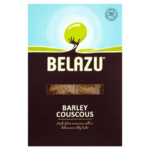 Belazu Barley Couscous 500g