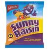 Whitworths Sunny Raisins 14 x 14g view 1