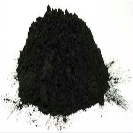 1 Ounce Activated Charcoal Powder 1618 Gold