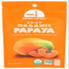 Mavuno Harvest 104-2-W 100% Organic44; Fair Trade Dried Papaya - Pack of 6 view 1