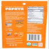 Mavuno Harvest 104-2-W 100% Organic44; Fair Trade Dried Papaya - Pack of 6 view 2