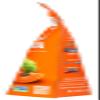 Mavuno Harvest 104-2-W 100% Organic44; Fair Trade Dried Papaya - Pack of 6 view 4