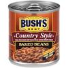 Bush's Best Baked Beans, Country Style, 8.3 Oz (Pack of 24) view 1