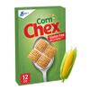 Chex CornGluten Free Breakfast Cereal, Gluten Free Snacks for Kids, 12 oz Cereal Box (Pack of 16) view 1