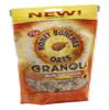 Post Honey Bunches Of Oats Granola Honey Roasted 11 OZ (Pack of 24) view 1