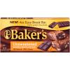 Baker's Unsweetened Chocolate Baking Bar 4 OZ (Pack of 24) view 2