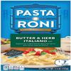 Pasta Butter & Herb Italiano 5.5OZ (Pack of 12) view 1