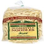 Essenhaus Noodle Wide