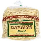 Essenhaus Noodle Wide