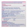 Benadryl Ultra Tabs Size 24s Benadryl Ultra Allergy Relief Tablets 24ct view 4