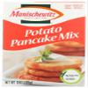 Manischewitz Potato Pancake Mix 6 OZ (Pack of 9)9 view 1