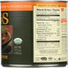 Amy's Organic Soups Low Fat Minestrone Light In Sodium 14.1 OZ (Pack of 9) view 2