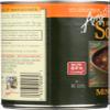 Amy's Organic Soups Low Fat Minestrone Light In Sodium 14.1 OZ (Pack of 9) view 3