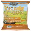 Lundberg Chip Rice Santa Fe Bbq Gf view 1