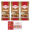 Cajun Gumbo Base - 5 oz (Pack Of 3) view 1
