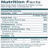 Lundberg Family Farms Sesame Seaweed Rice Chips - Case of 12 - 6 oz. view 3