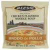 Alessi Mix Soup Sclian Chkn Ndl view 1