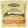 Alessi Split Pea Soup - 6 oz view 1