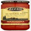 ALESSI SAUCE MARINARA SMOOTH, 24 OZ view 1