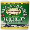 Maine Coast Shaker Kelp Granule Org9 view 1