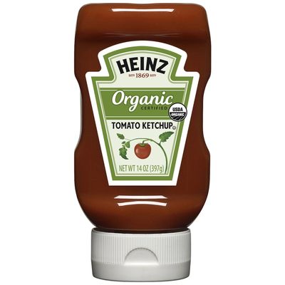 Heinz Ketchup Organic