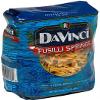 DaVinci Fusilli Springs 1 LB (Pack of 24) view 1