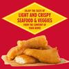 Louisiana Fish Fry Seasoned Beer Batter Mix 8.5 oz (Pack of 1) view 4