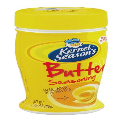 Kernel Seasons Ssnng Butter