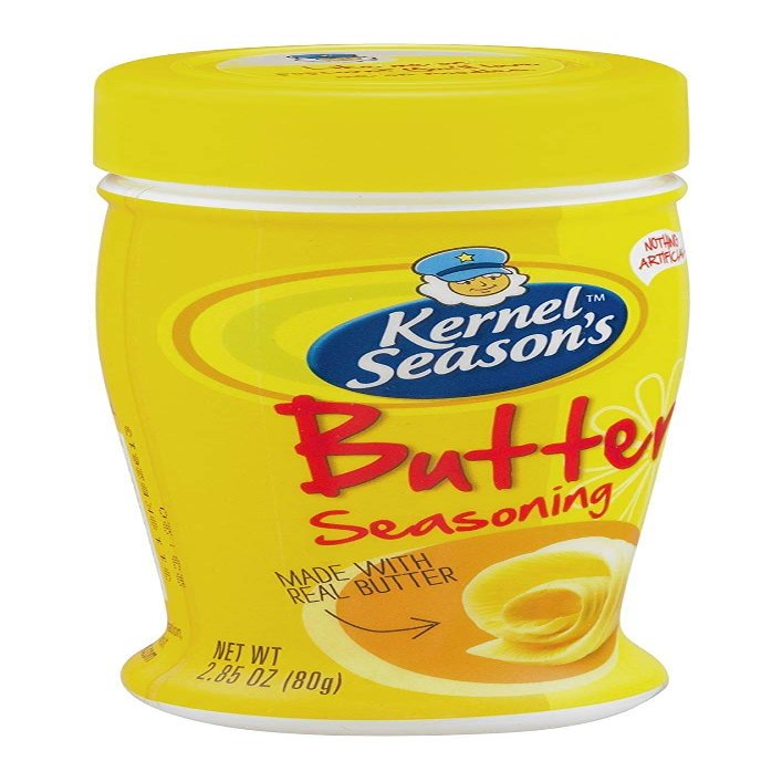 Kernel Seasons Ssnng Butter