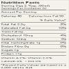 Organic Valley Lactose Free Ultra Pasteurized Half and Half, 32 Fluid Ounce -- 12 per case view 3