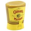 COLMANS MUSTARD SQUEEZY, 5.3 OZ view 1