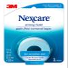 Nexcare Strong Yet Pain Free Tape, Tears Easily, For Sensitive Skin, 1 Roll view 2