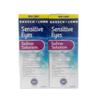 Sensitive Eyes Plus Saline Solution, 12 Fluid Ounce (Pack of 12) view 2