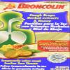 Broncolin Herbal Hard Candy, Honey & Peppermint 1.4 oz (Pack of 3) view 1
