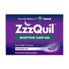 ZzzQuil Nighttime Sleep-Aid, LiquiCaps 24 ea view 1