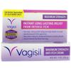 Vagisil Maximum Strength Anti-Itch Creme 1 oz (Pack of 9) view 1