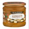 Mackays Preserve Spiced Ginger view 1