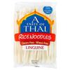 A Taste of Thai Linguine Rice Noodles | Restaurant-Quality Thai Flavor in Minutes | Vegan, Gluten-Free, Wheat Free, Non-GMO| Perfect for Stir-Fries, Soups & Asian Dishes 16 oz (Pack of 1) view 1
