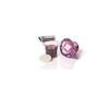 Broadman Church Supplies Pre-filled Communion Fellowship Cup, Juice and Wafer Set, 6 Count view 2