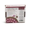Broadman Church Supplies Pre-filled Communion Fellowship Cup, Juice and Wafer Set, 6 Count view 3