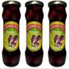 Belmont Aceituna De Botija Black Olives in Brine 3 Pack - 20 Oz. ea by Belmont view 1