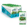 Gimme Seaweed Organic Premium Roasted Seaweed Snacks, Wasabi,12 Count Sharing Size, Keto, Vegan, Gluten-Free, Great Source of Omega3s and Iodine, Healthy On-The-Go Snack for Kids and Adults view 1