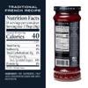 St. Dalfour Red Raspberry Fruit Spread - 10oz - 100% from Fruit, No Artificial Ingredients, Non-GMO, No Cane Sugars, All Natural - Pack of 2 view 2