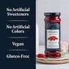 St. Dalfour Red Raspberry Fruit Spread - 10oz - 100% from Fruit, No Artificial Ingredients, Non-GMO, No Cane Sugars, All Natural - Pack of 2 view 4