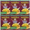 Annie's Homegrown Lower Sodium Macaroni & Cheese, 6 oz, 6 pk view 1