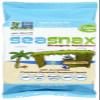 Seasnax Classic Olive Roasted Seaweed Snack, 0.18 oz, 24 ct view 1
