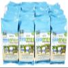 Seasnax Classic Olive Roasted Seaweed Snack, 0.18 oz, 24 ct view 2